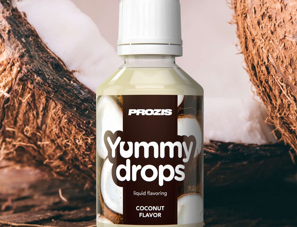 Yummy Drops "Coco" image